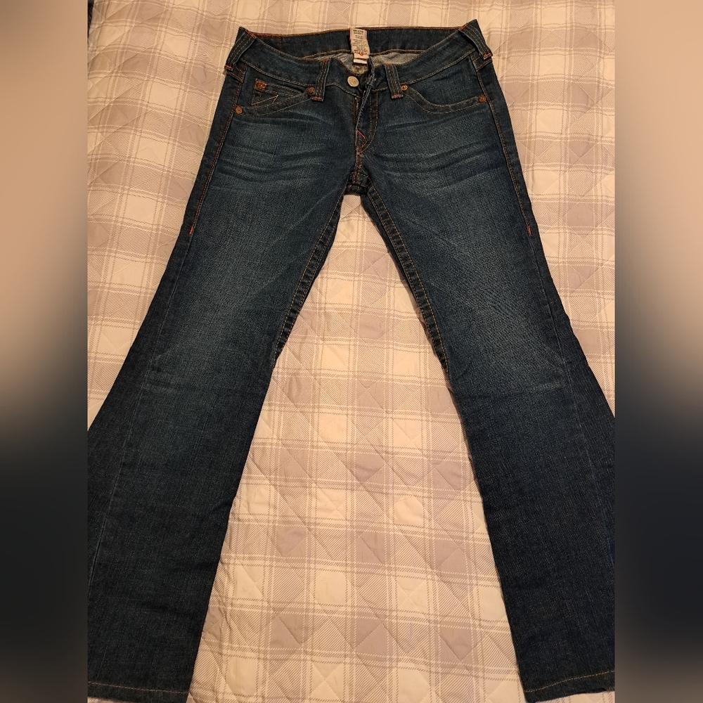 True Religion Jeans Size 31